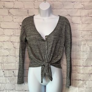 Women’s Express OneEleven top